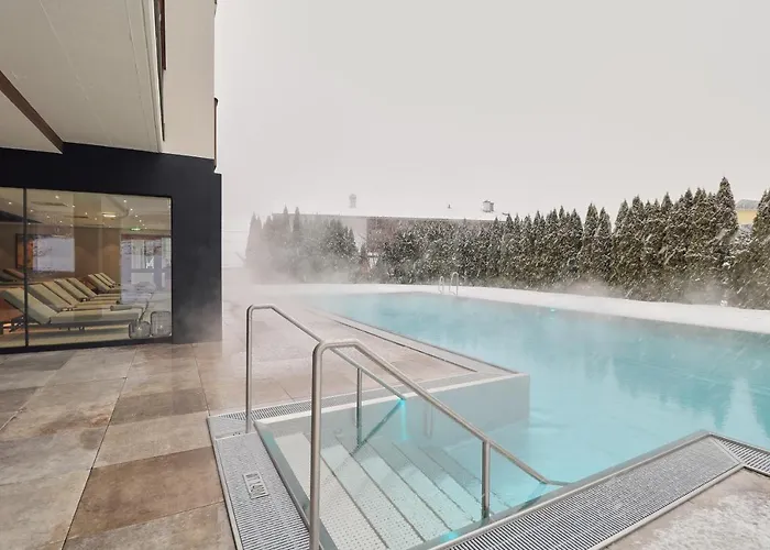 Hotel Traube