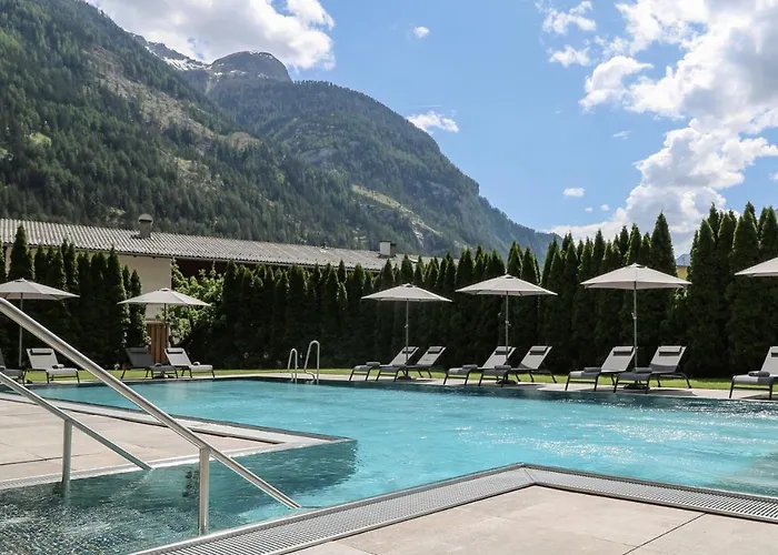 Hotel Traube