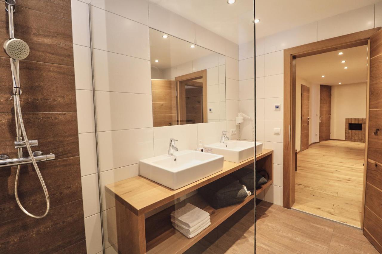 Hotel Traube Pfunds