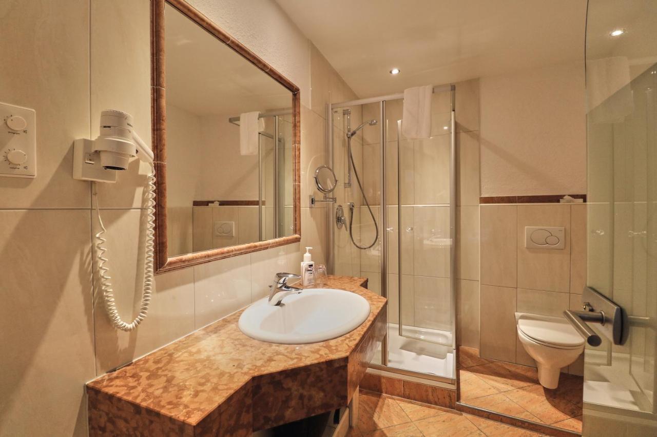 Hotel Traube