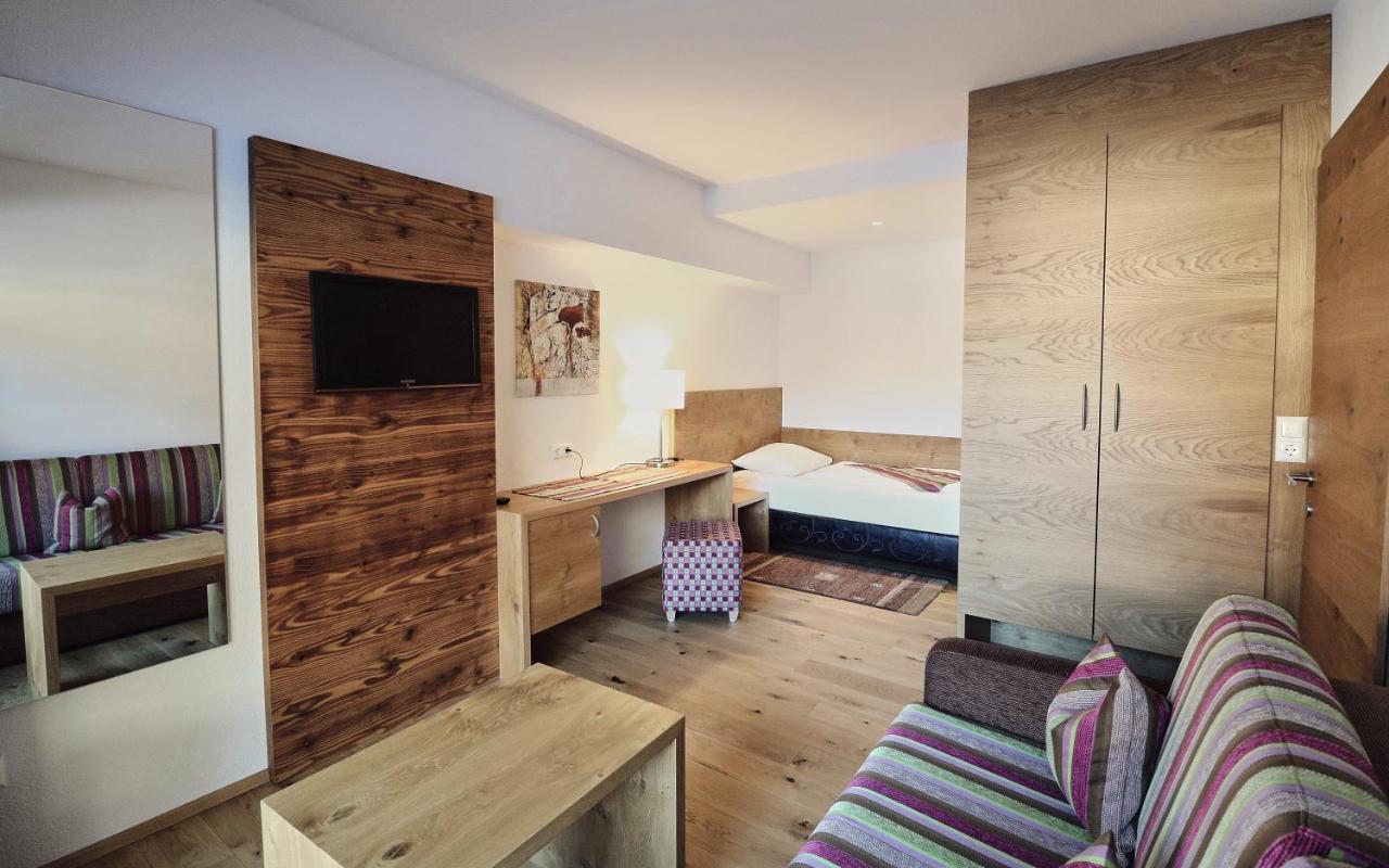 Hotel Traube 4* Pfunds