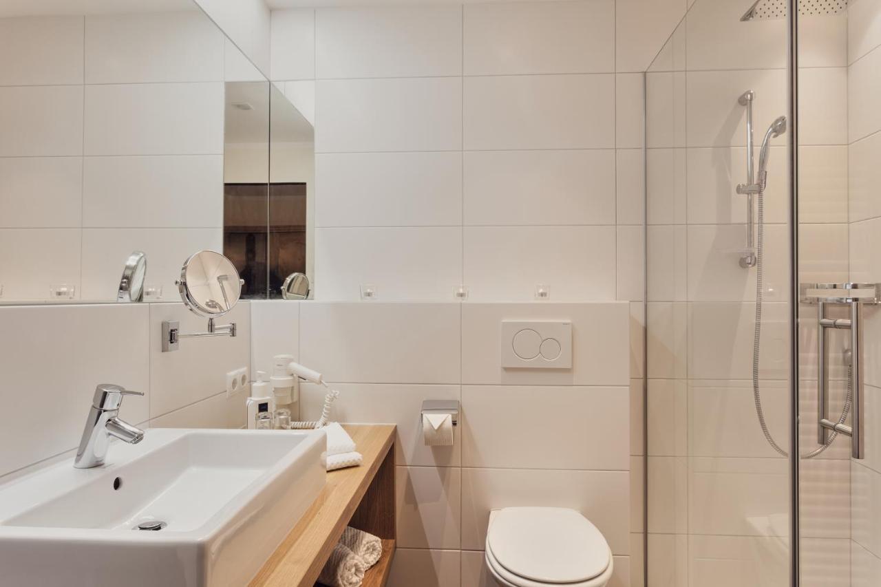 Hotel Traube