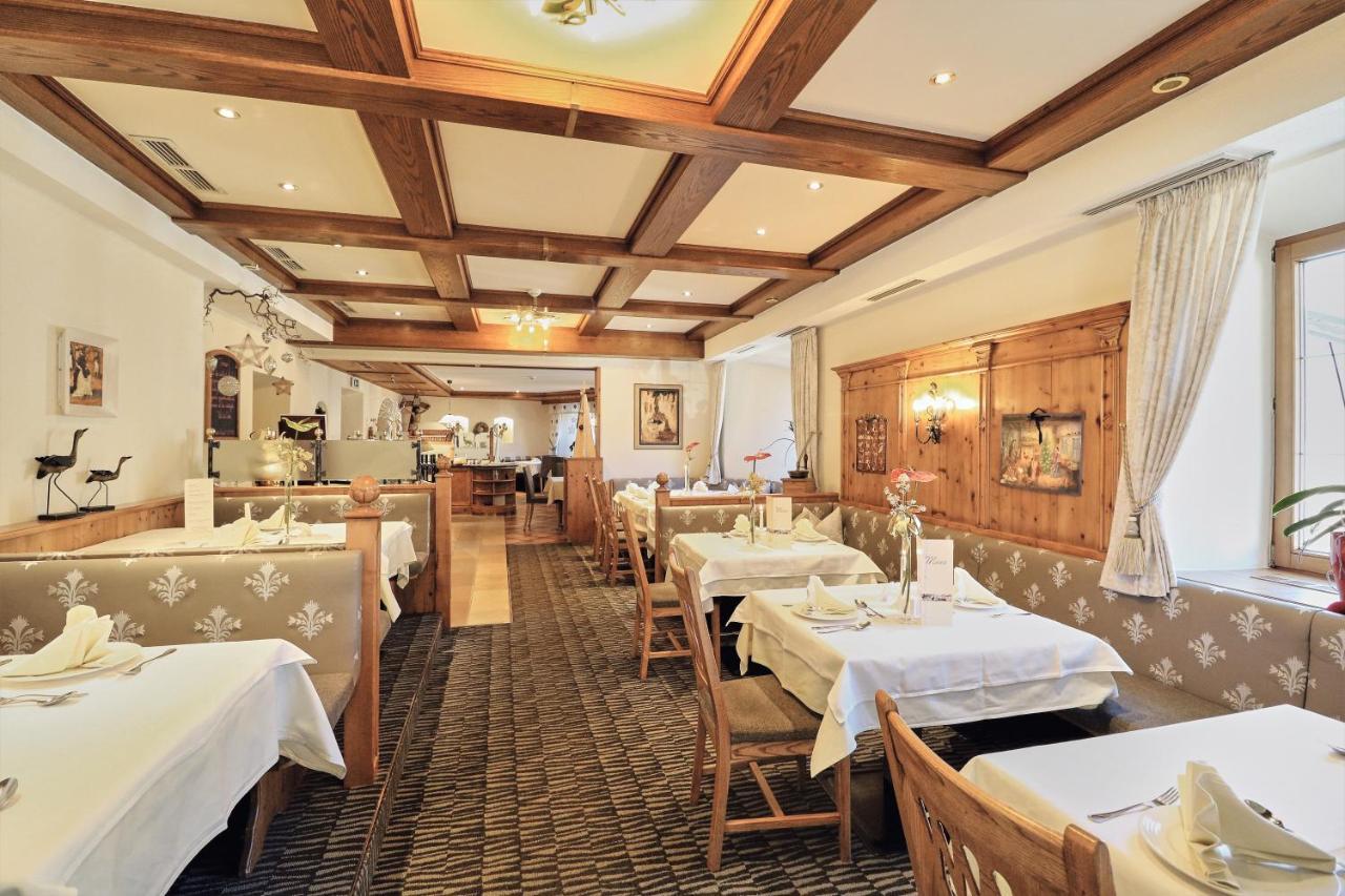 Hotel Traube Hotel 4*