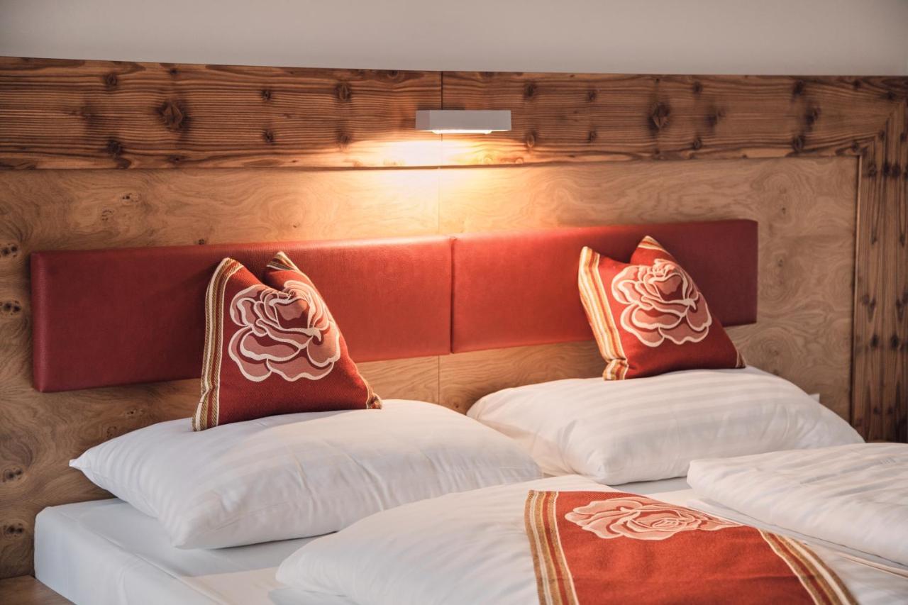 Hotel Hotel Traube Pfunds