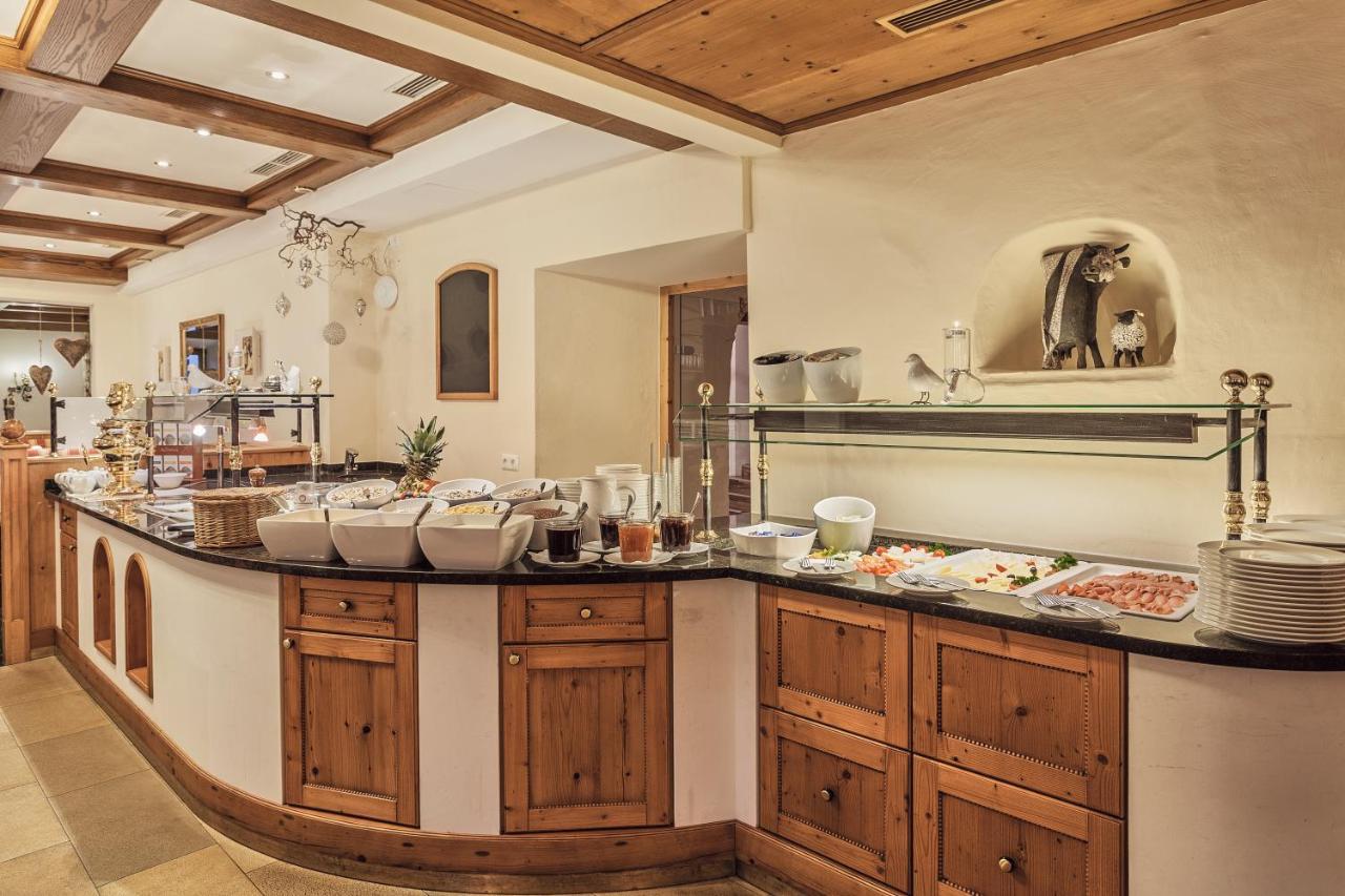 Hotel Traube Pfunds