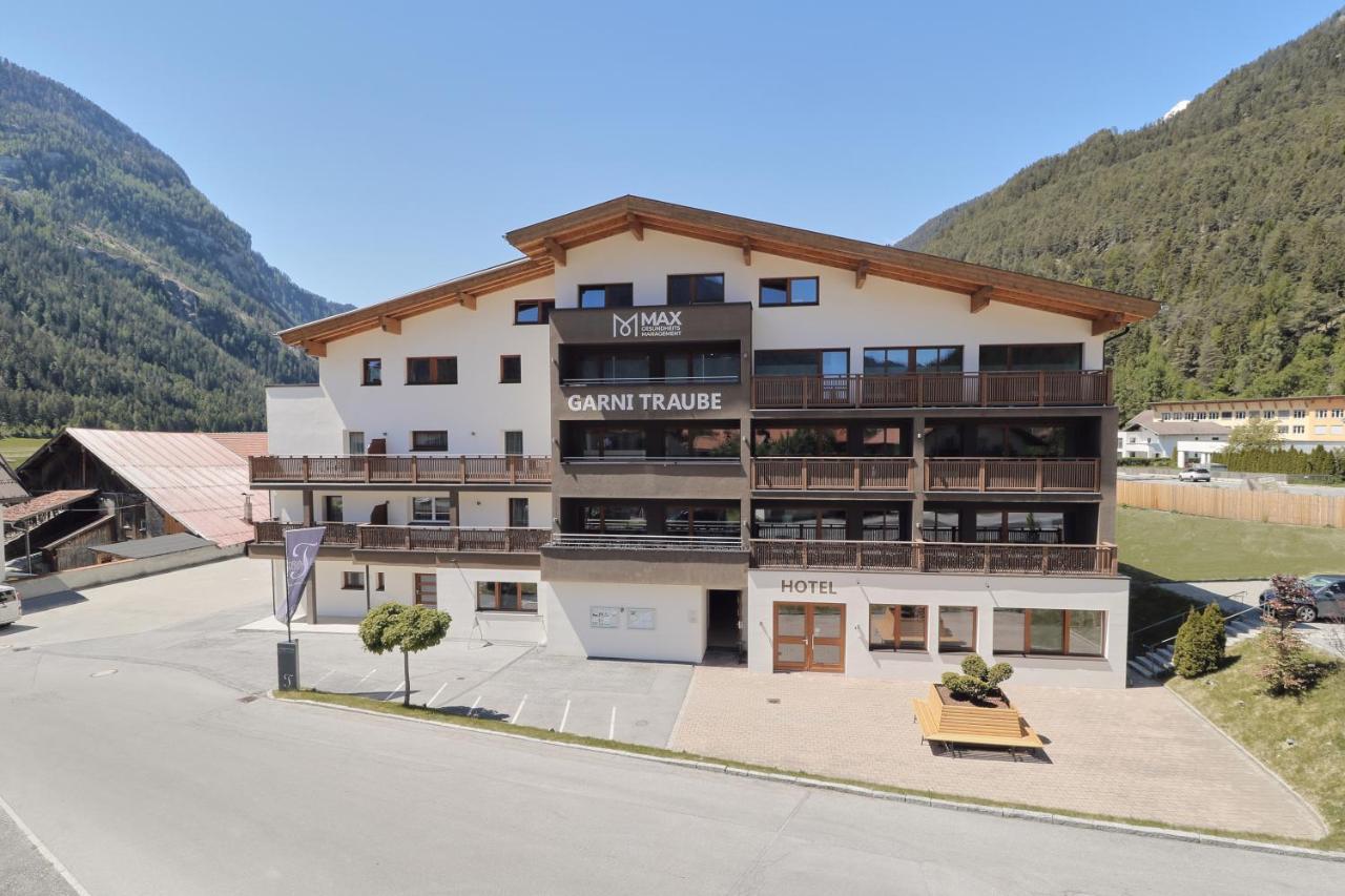 Hotel Hotel Traube