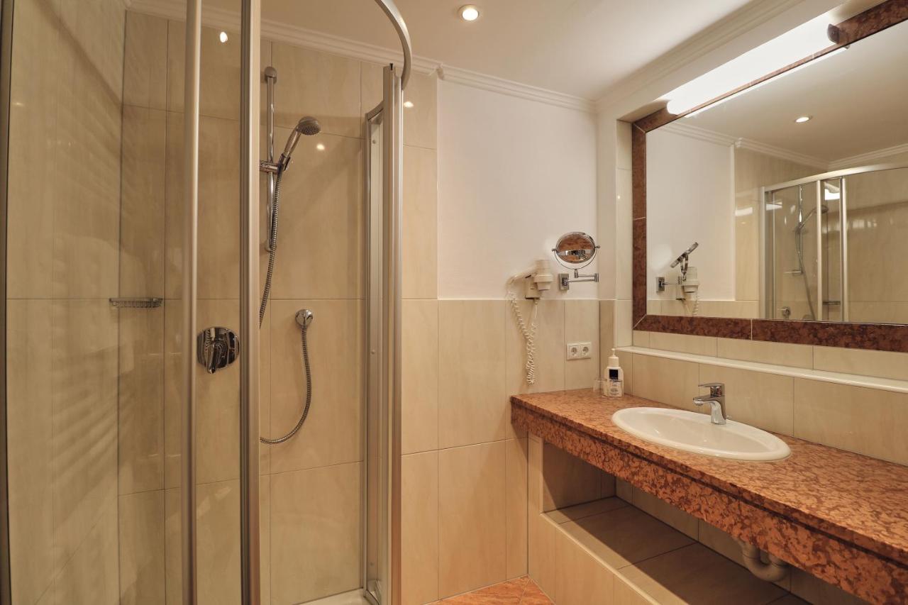 Hotel Traube 4*