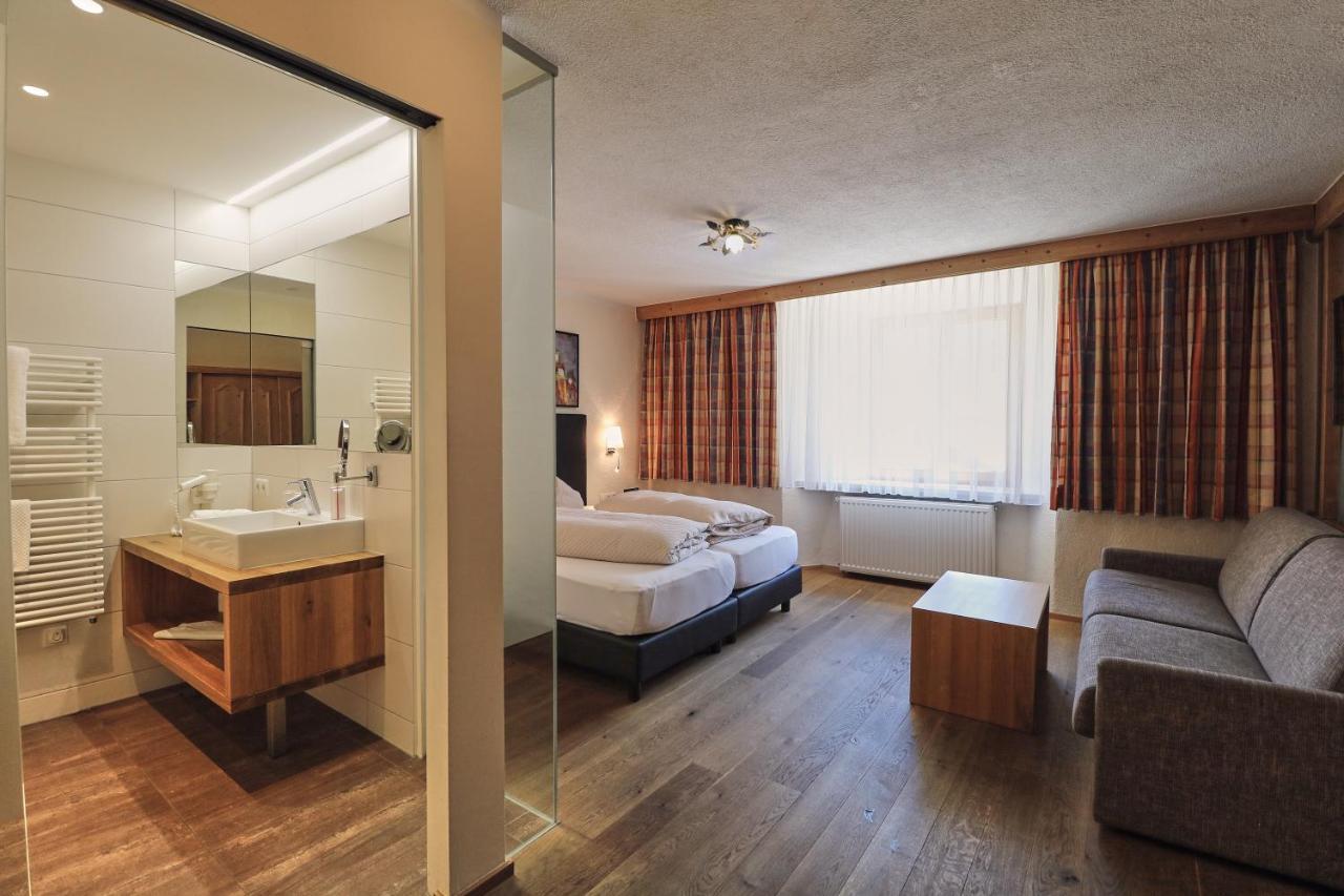 Hotel Traube Hotel Pfunds