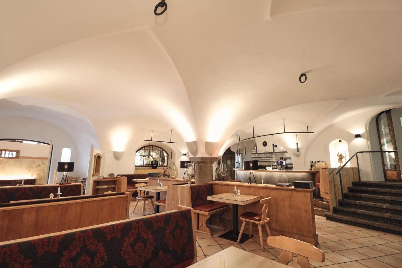 Hotel Traube Hotel 4*