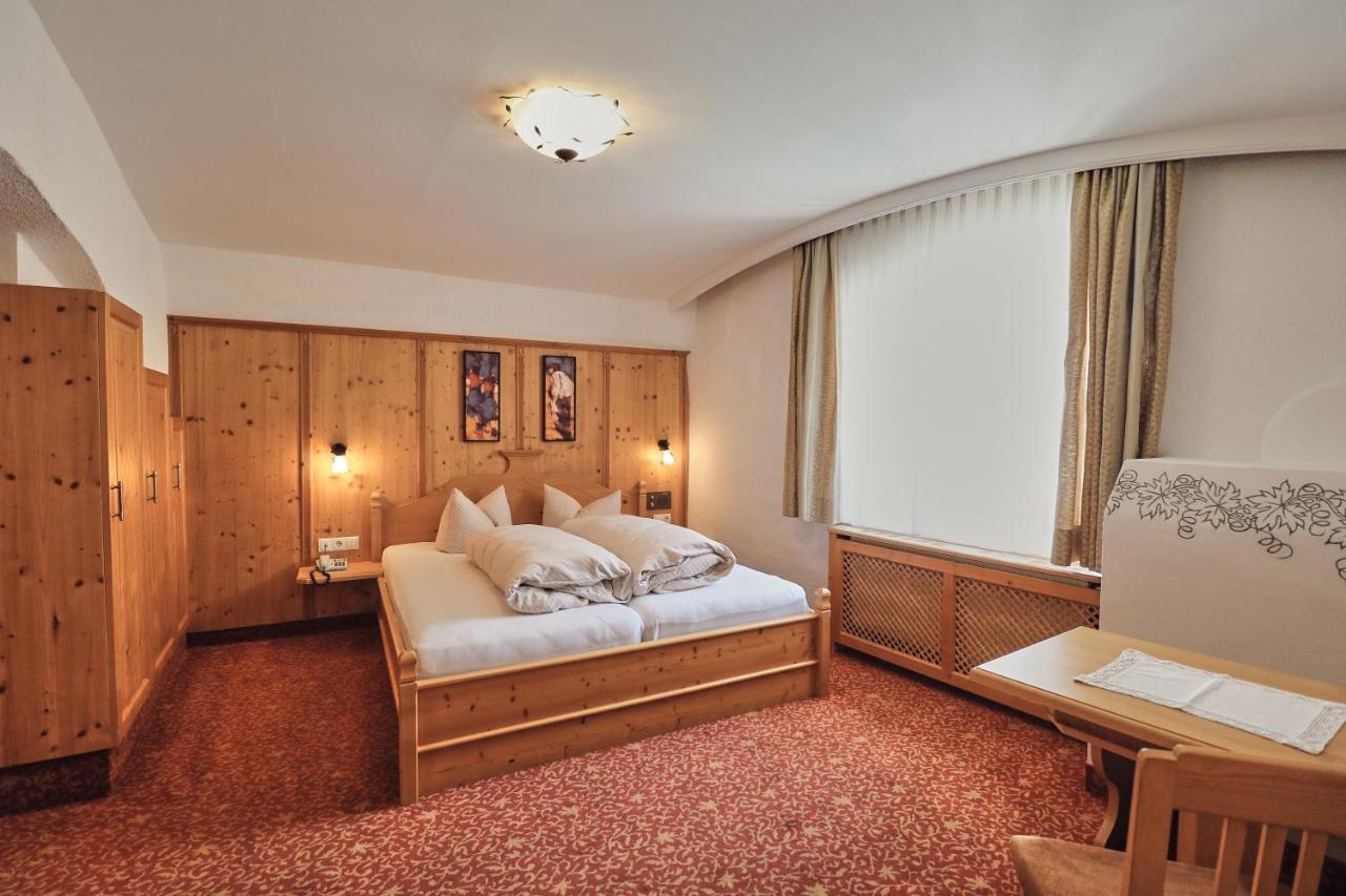 Hotel Traube