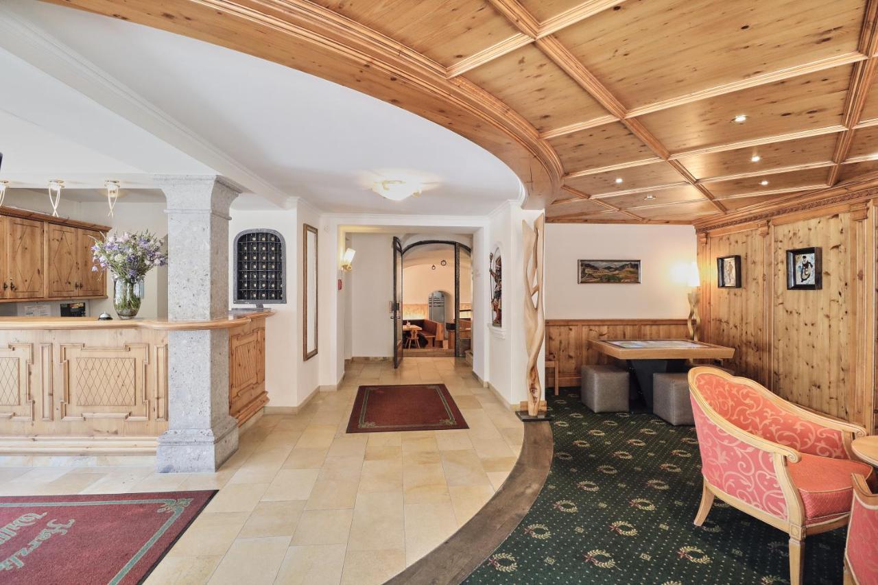 Hotel Traube 4*