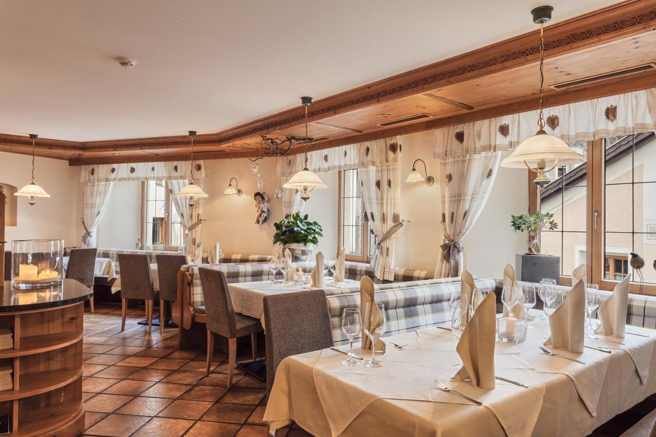 Hotel Traube Hotel