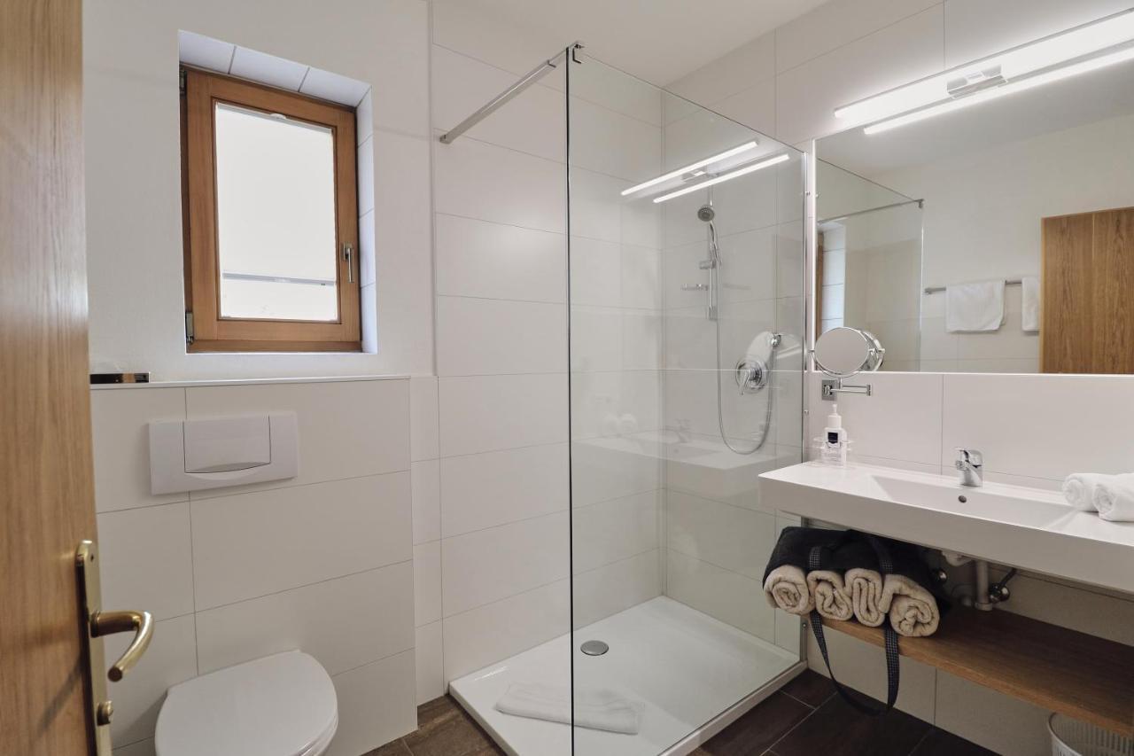 Hotel Traube Hotel