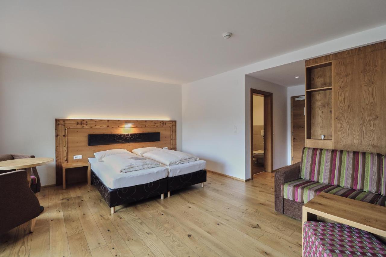 Hotel Hotel Traube Pfunds