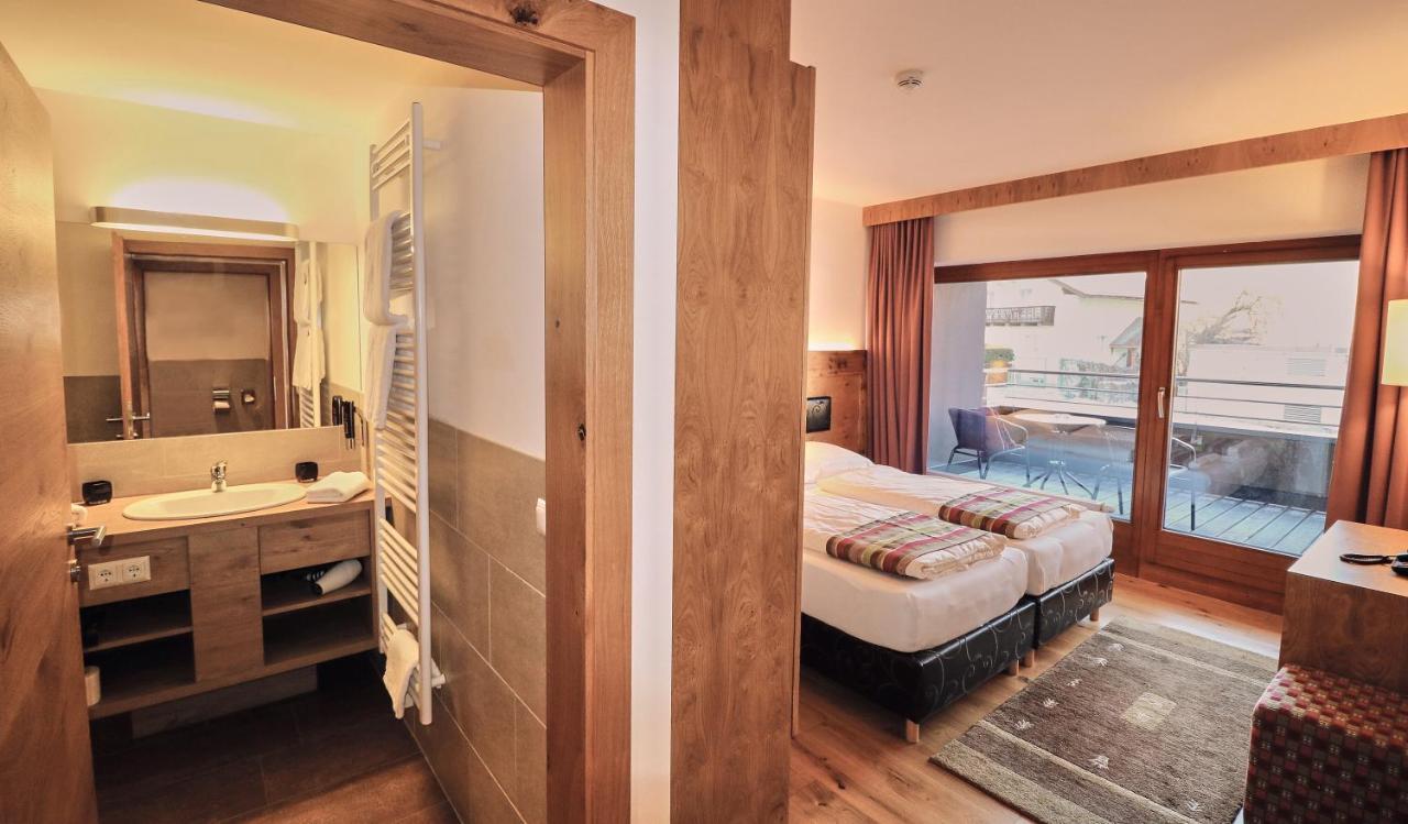 Hotel Traube 4*