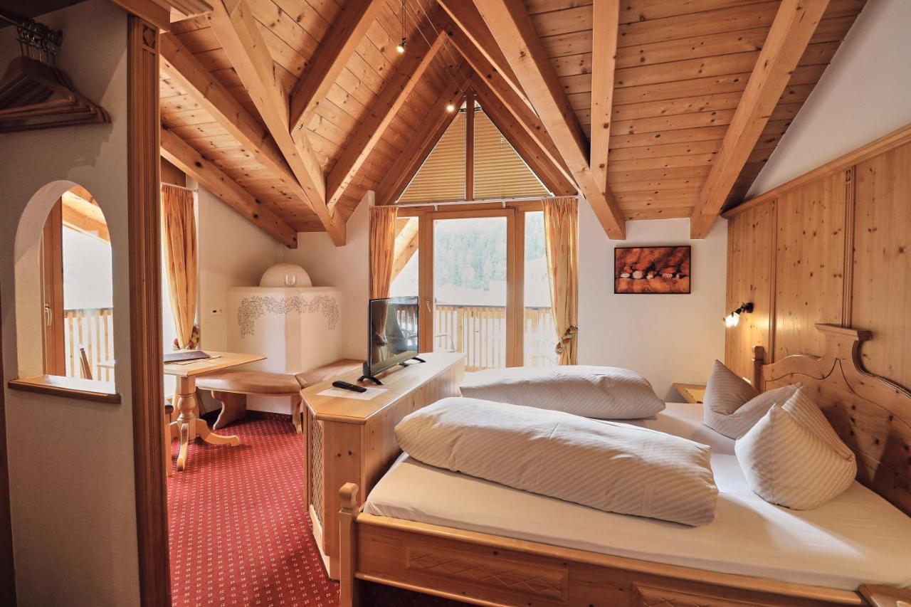 Hotel Traube 4*