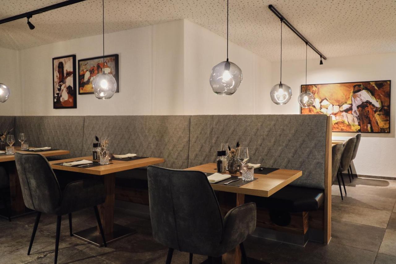 Hotel Traube Pfunds