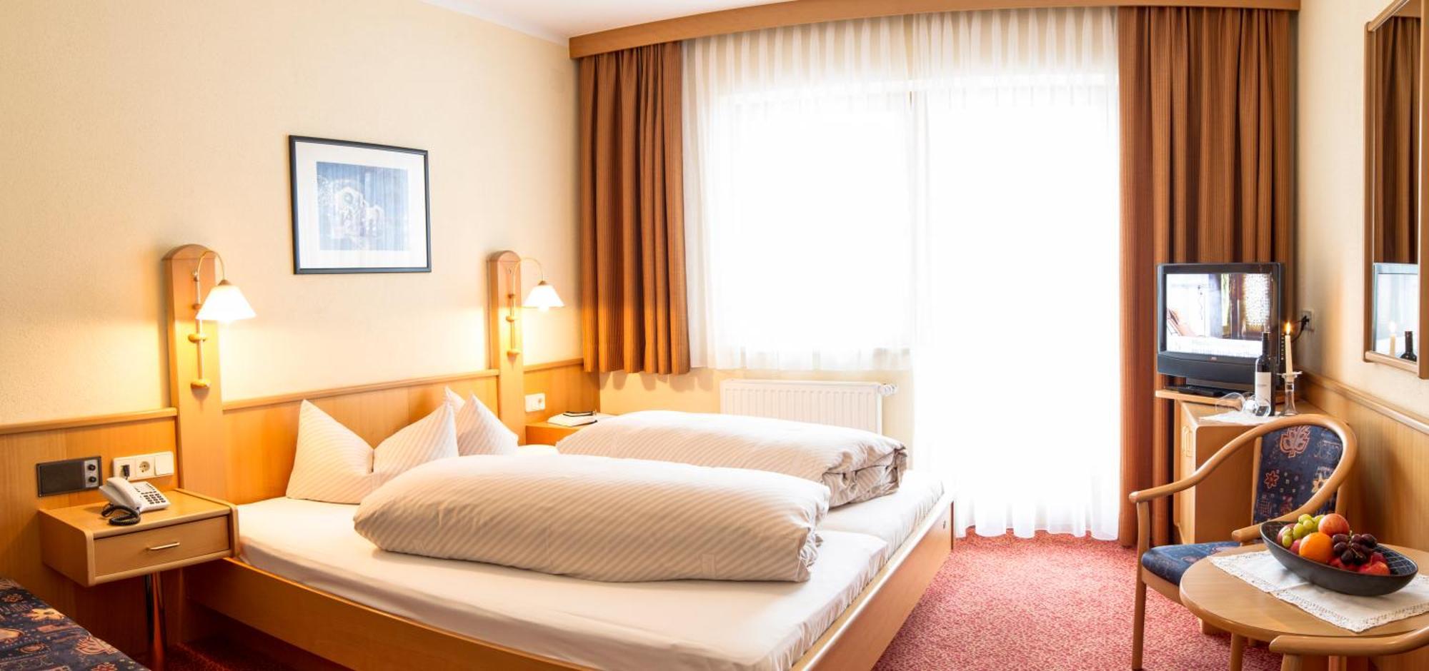 Traube Hotel