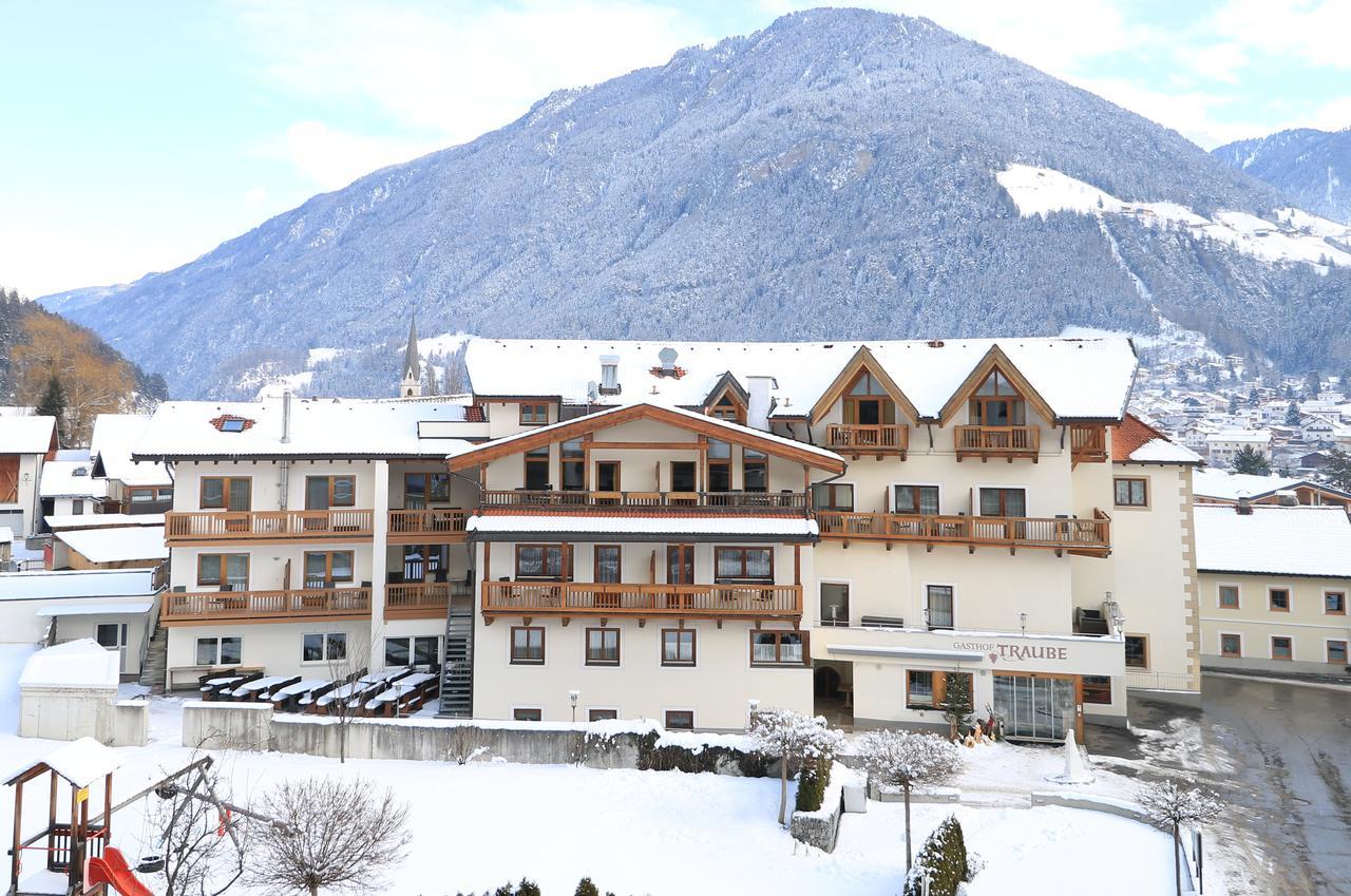 Hotel Traube Pfunds