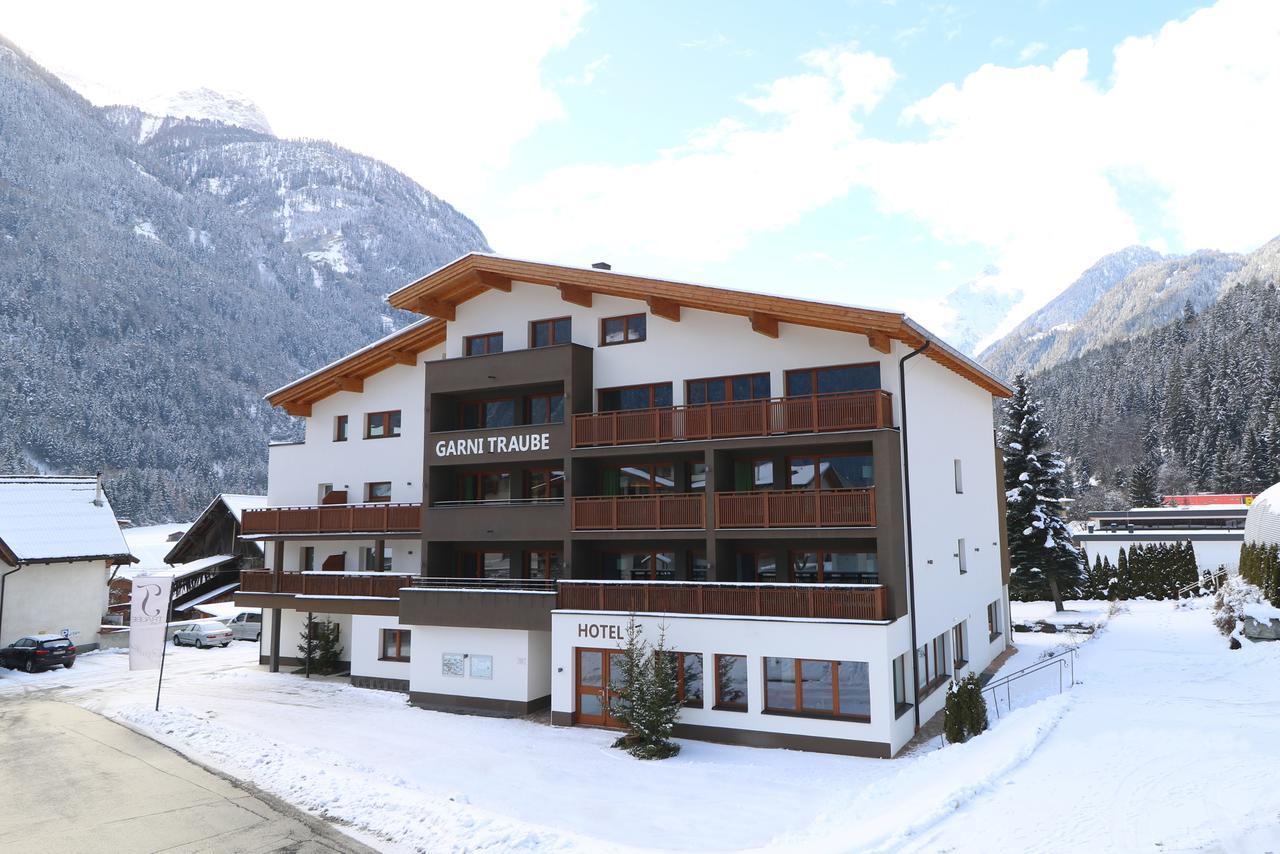 Hotel Traube 4* Pfunds