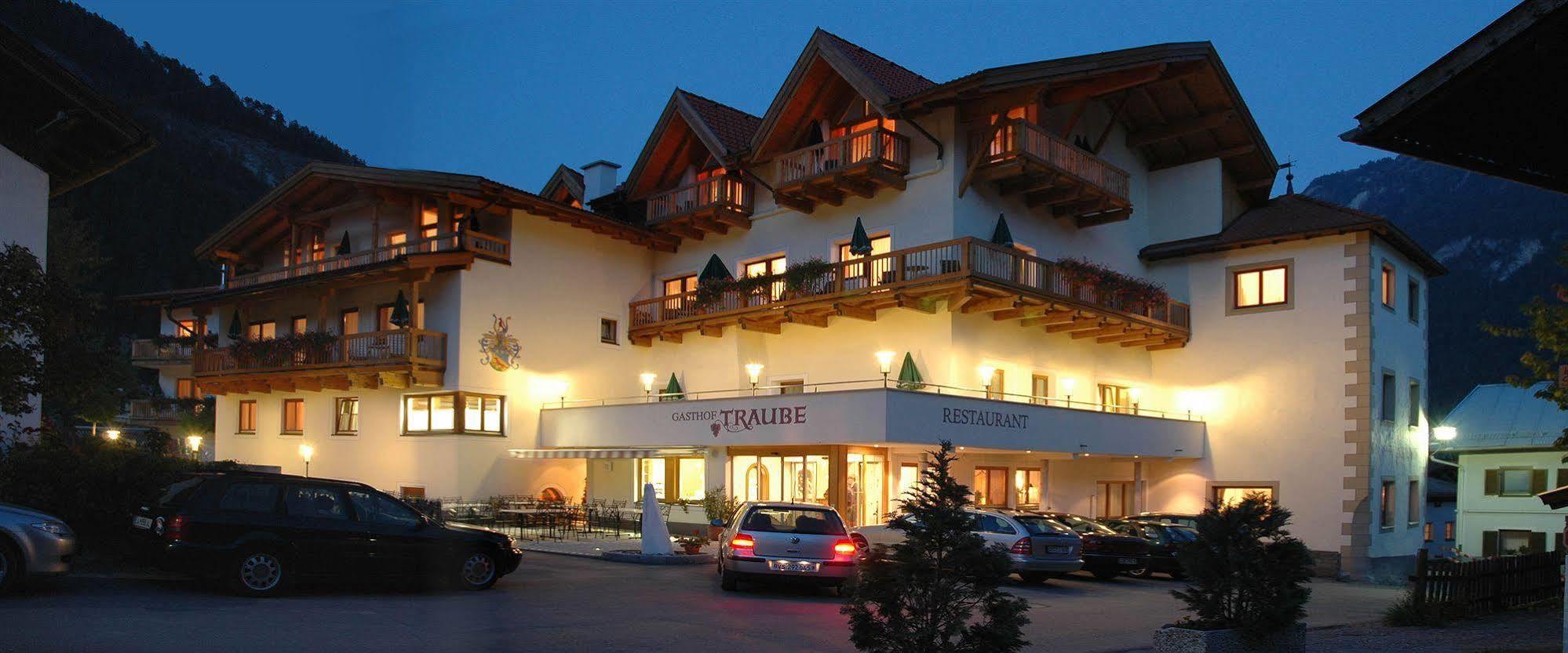 Hotel Hotel Traube
