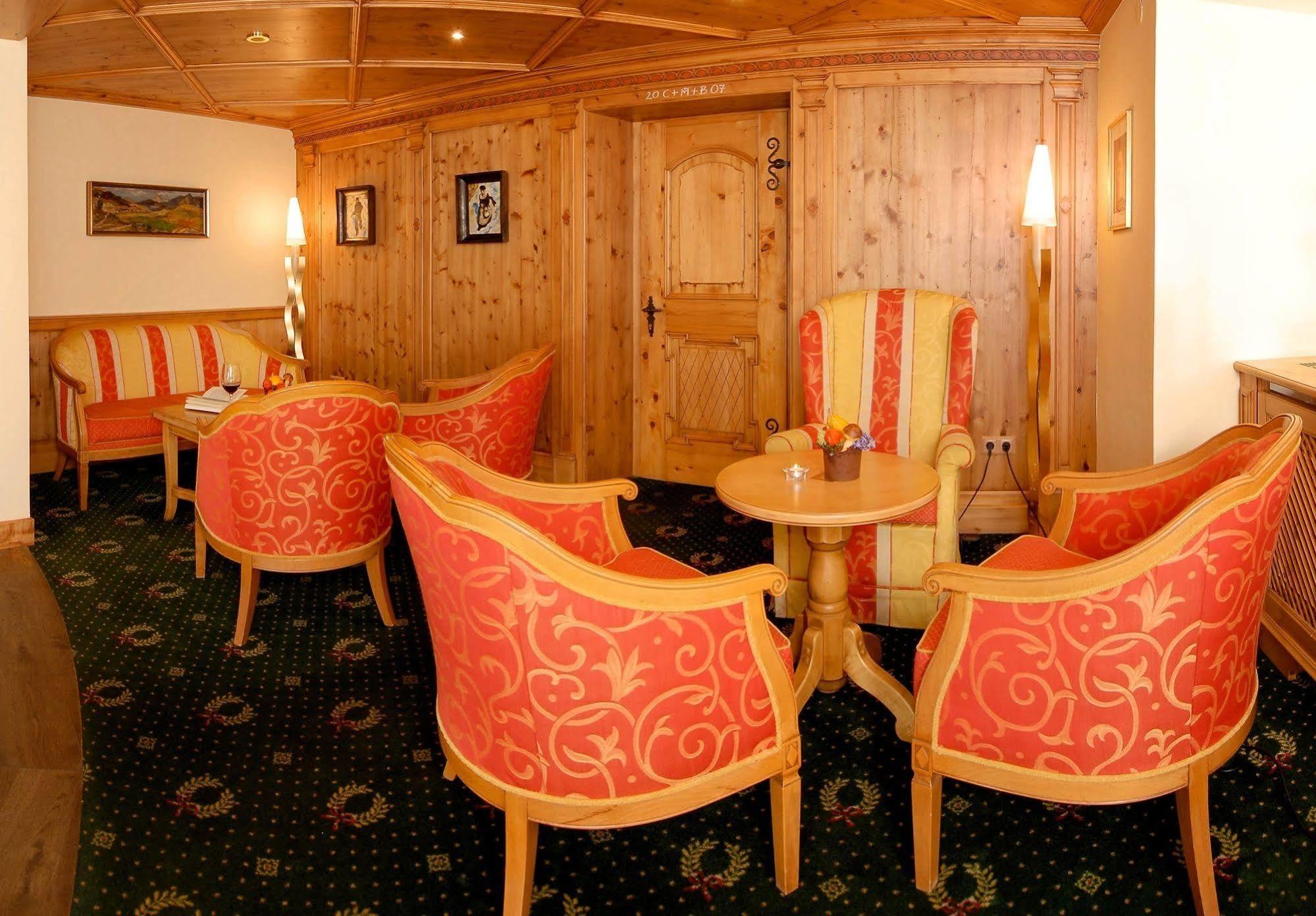 Hotel Traube Hotel Pfunds