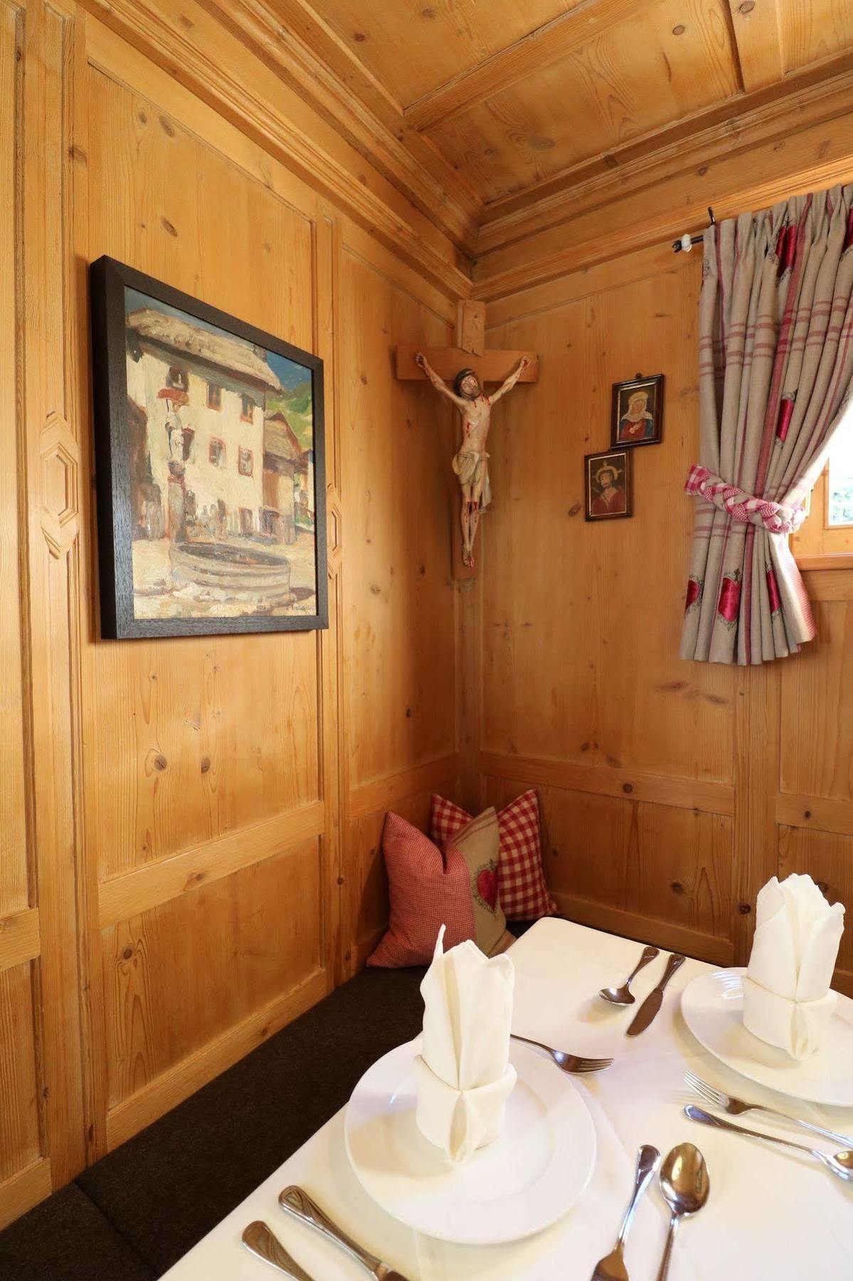 Hotel Traube Hotel