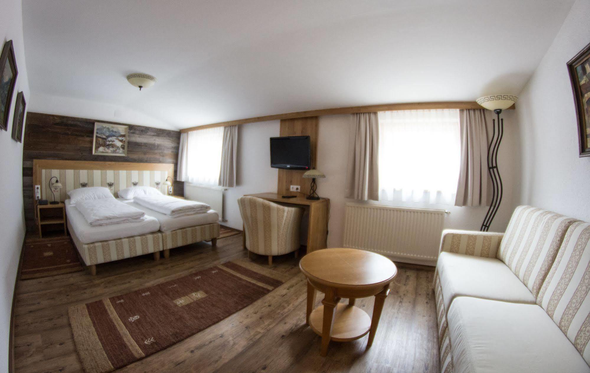 Hotel Hotel Traube