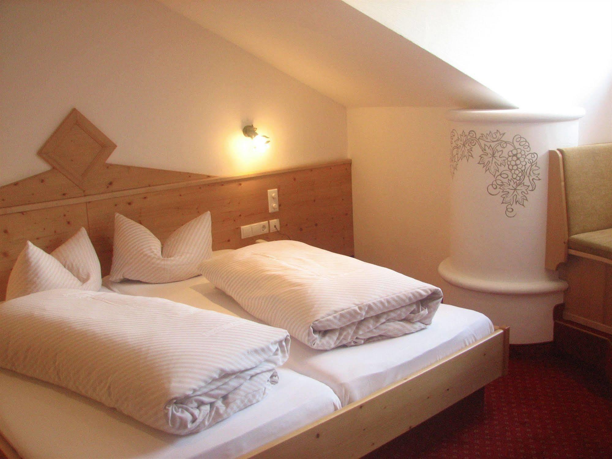 Hotel Traube Pfunds