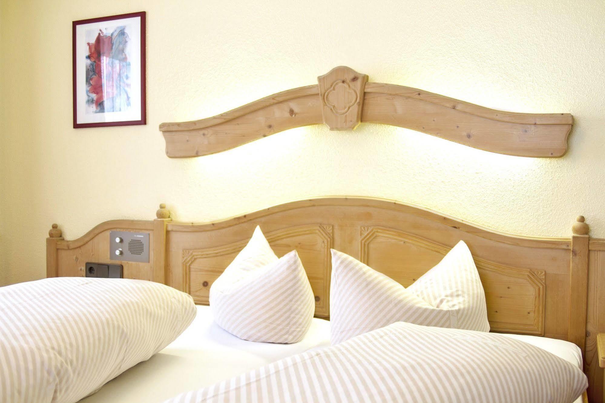 Hotel Hotel Traube Pfunds