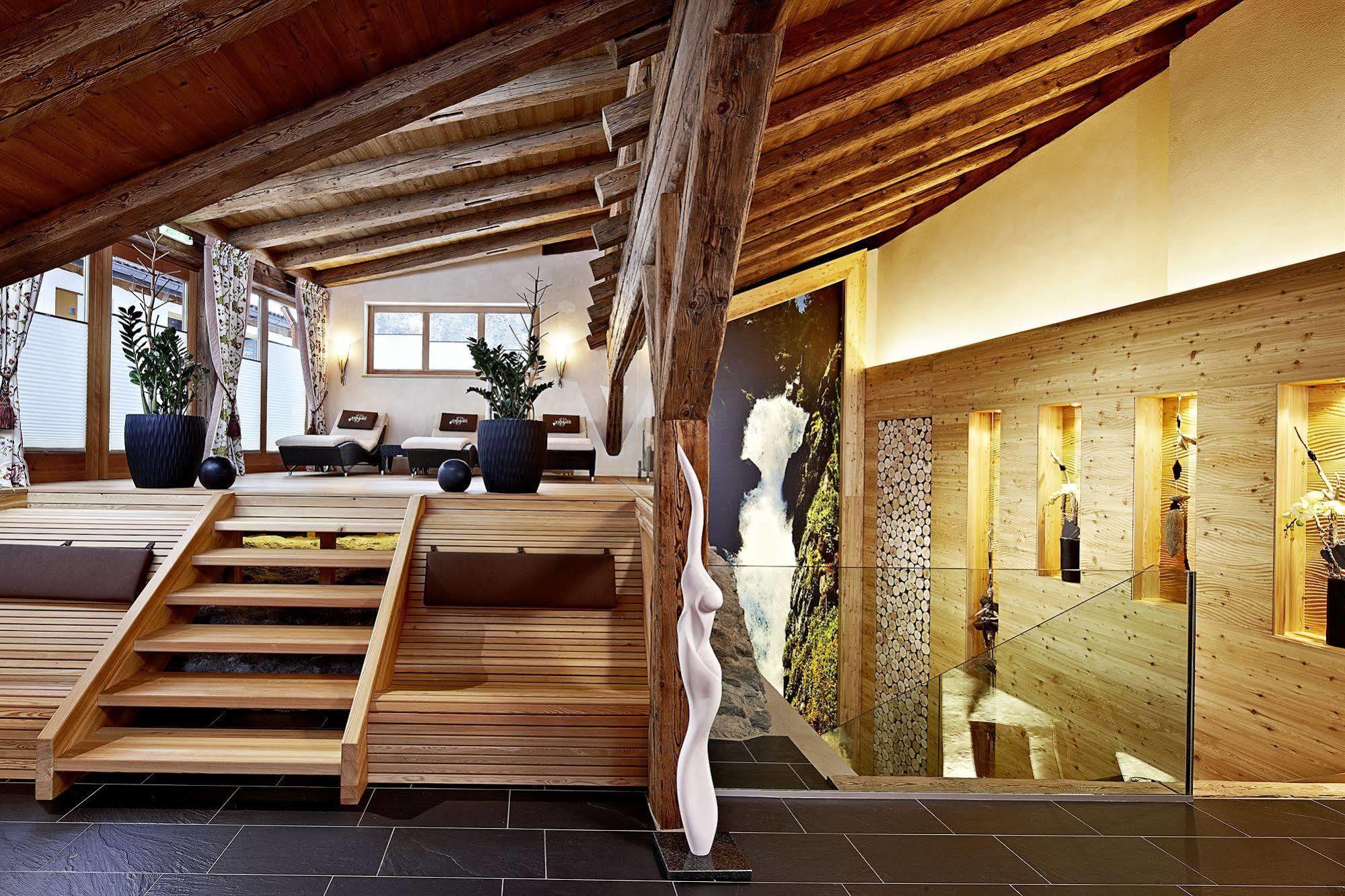 Hotel Traube Hotel