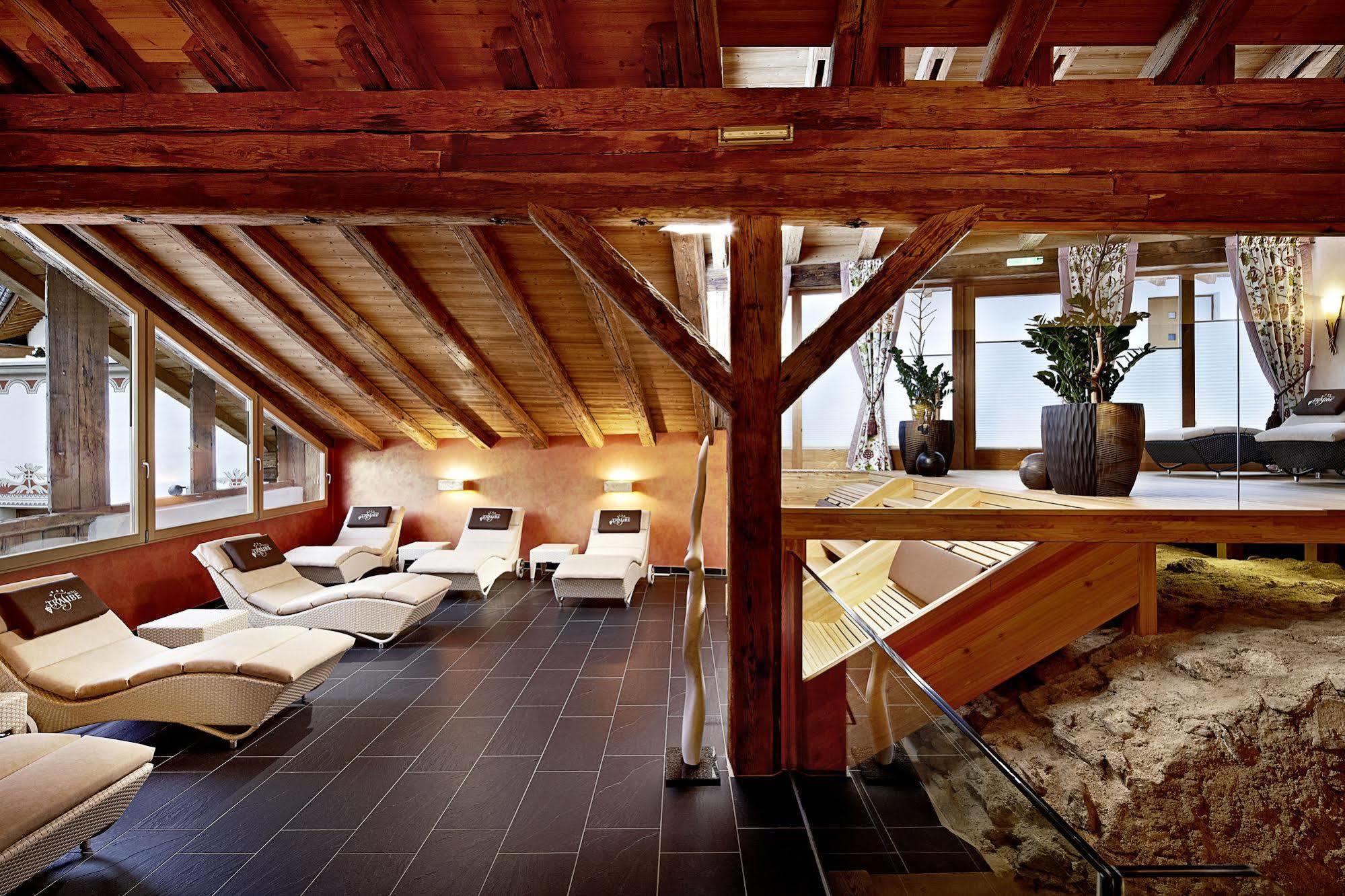 Hotel Traube