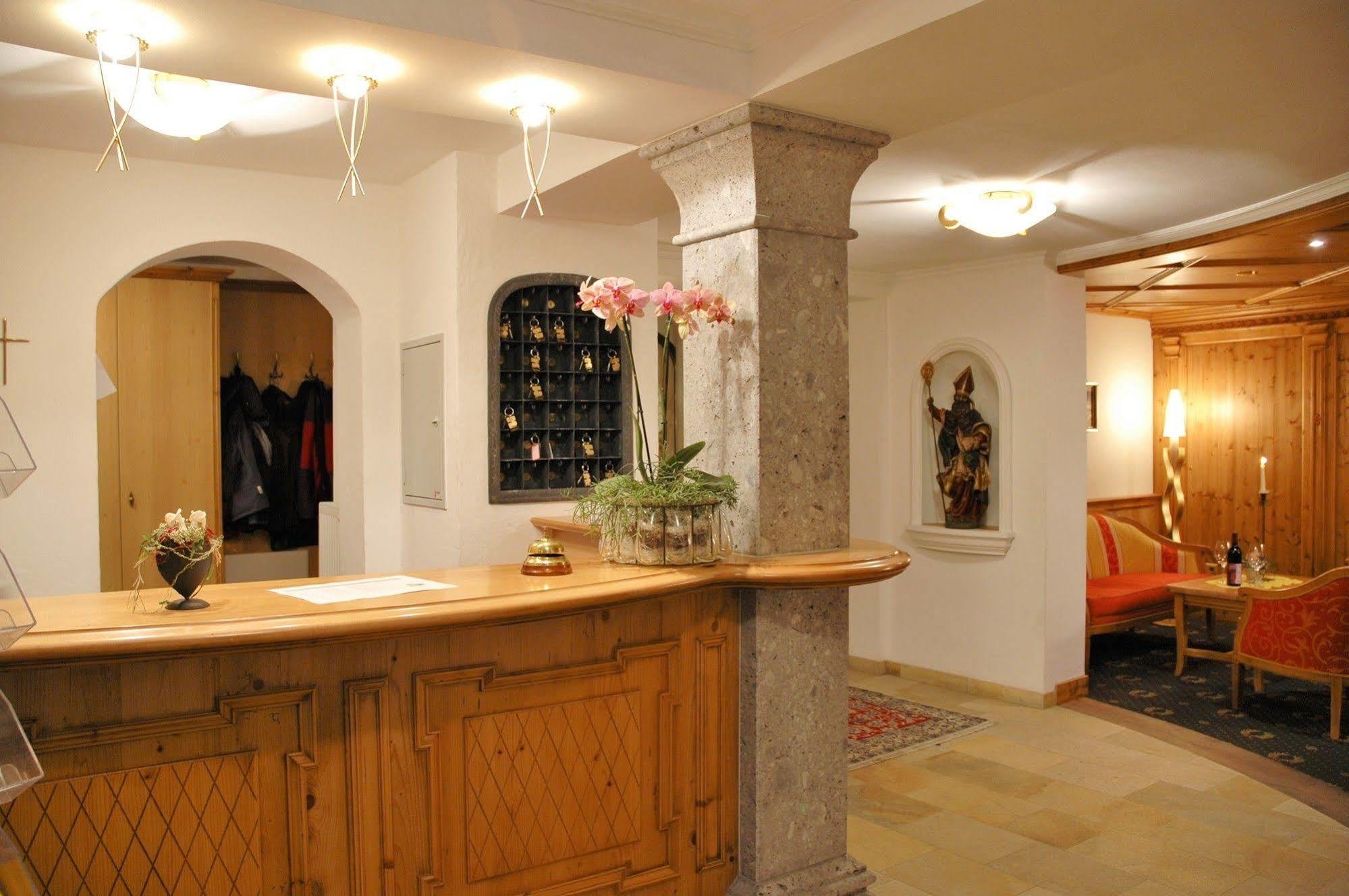 Hotel Traube Hotel