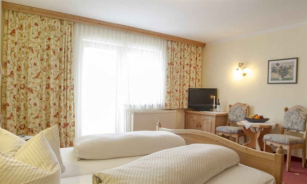 Hotel Hotel Traube