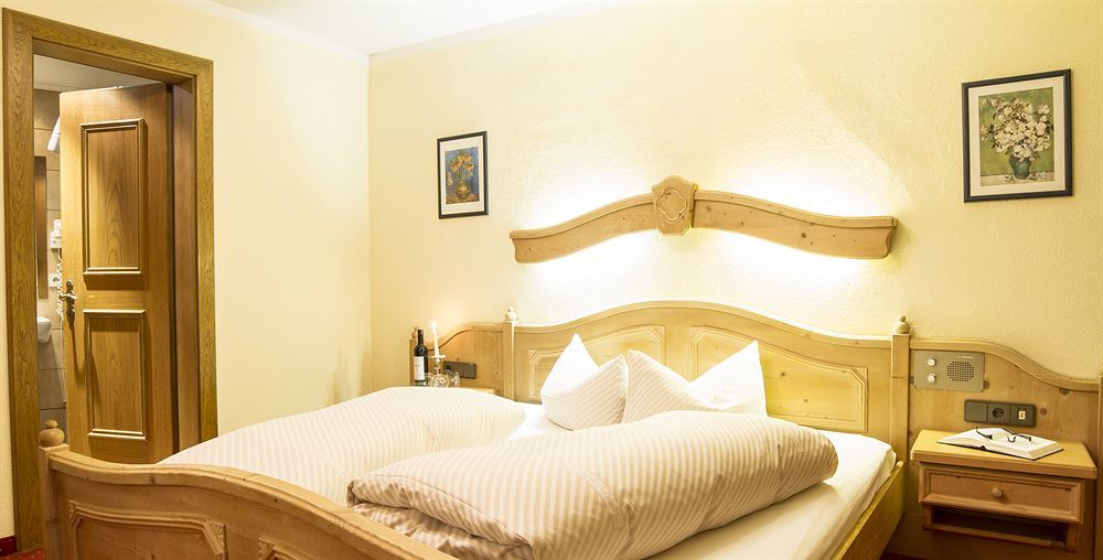 Hotel Traube