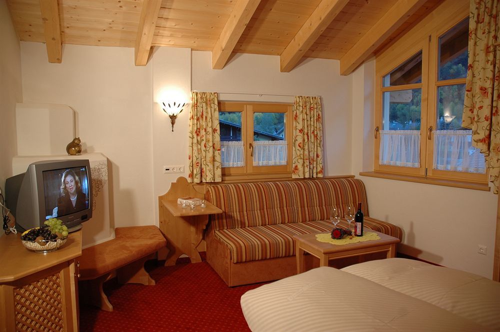 Hotel Hotel Traube Pfunds