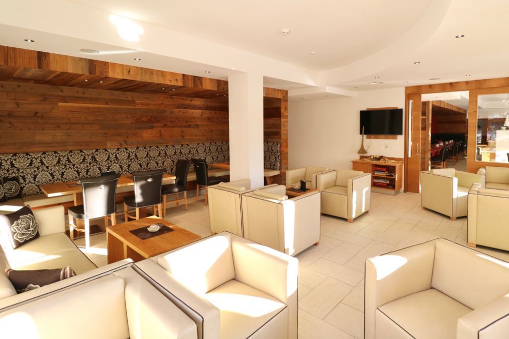 Hotel Traube Hotel 4*